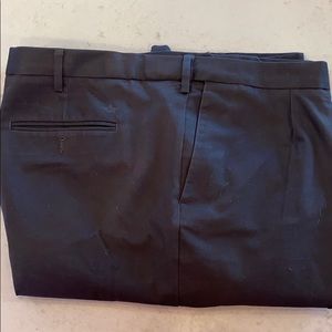 Black Dockers 56 x 32